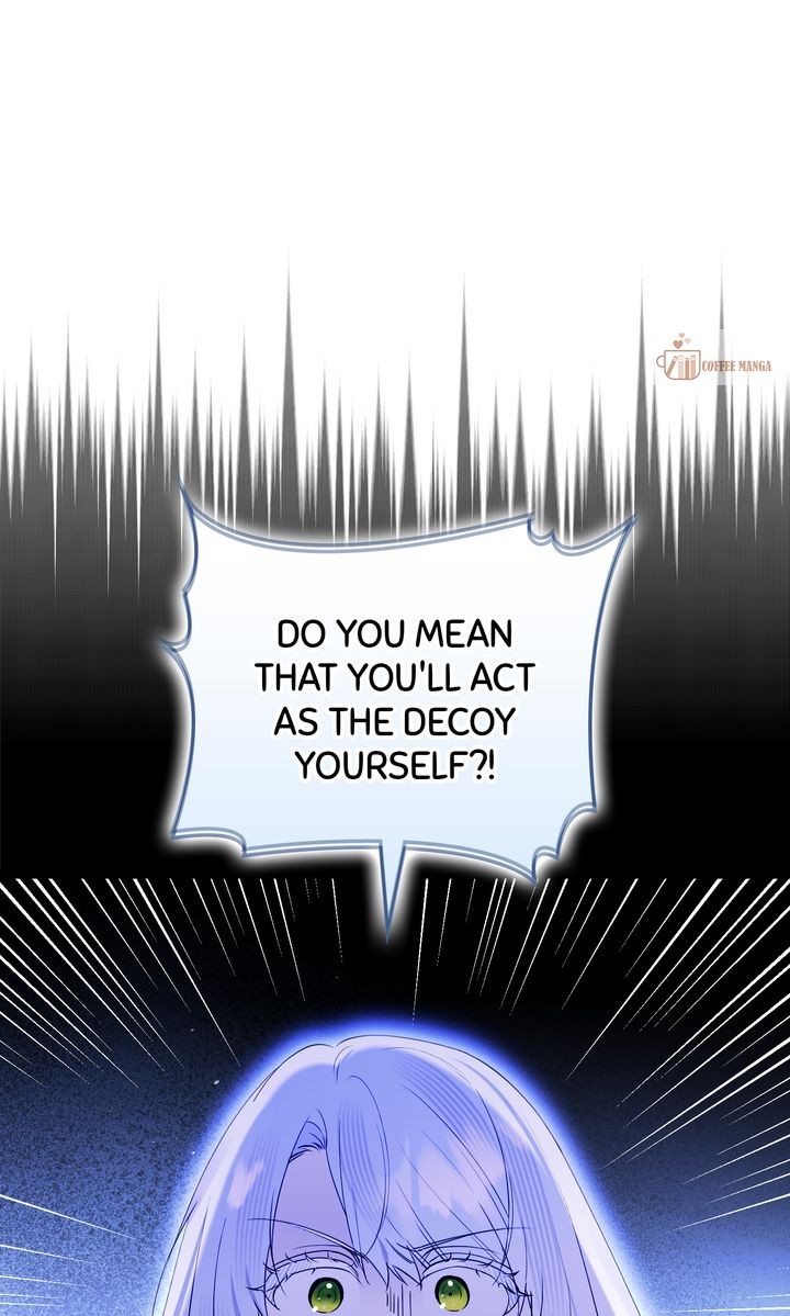 Protecting the Witch’s Son Chapter 72 page 29