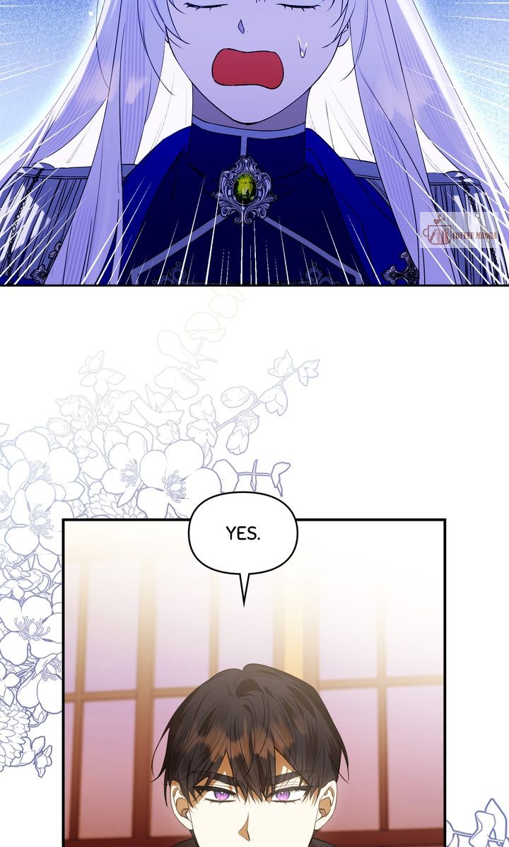 Protecting the Witch’s Son Chapter 72 page 30