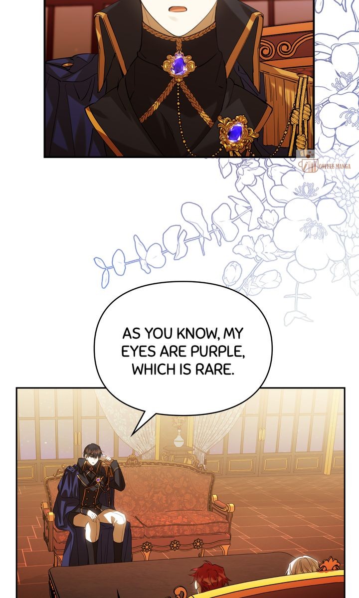 Protecting the Witch’s Son Chapter 72 page 31