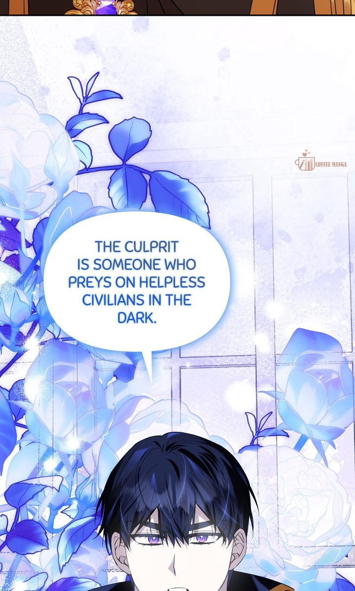 Protecting the Witch’s Son Chapter 72 page 36