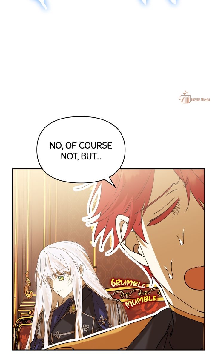 Protecting the Witch’s Son Chapter 72 page 38