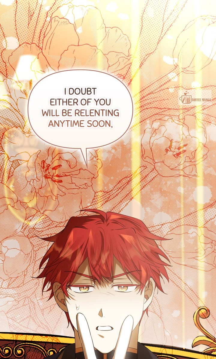 Protecting the Witch’s Son Chapter 72 page 48