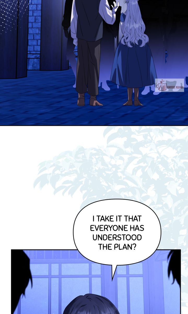 Protecting the Witch’s Son Chapter 72 page 52