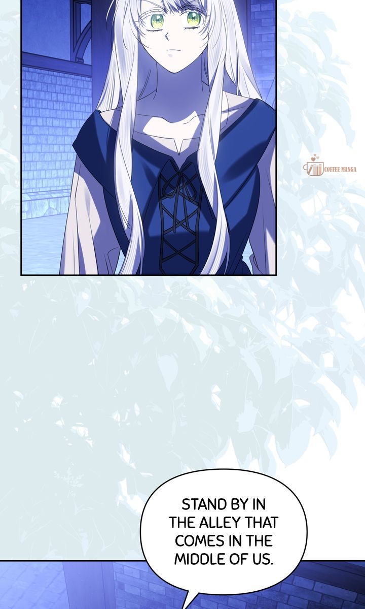Protecting the Witch’s Son Chapter 72 page 54