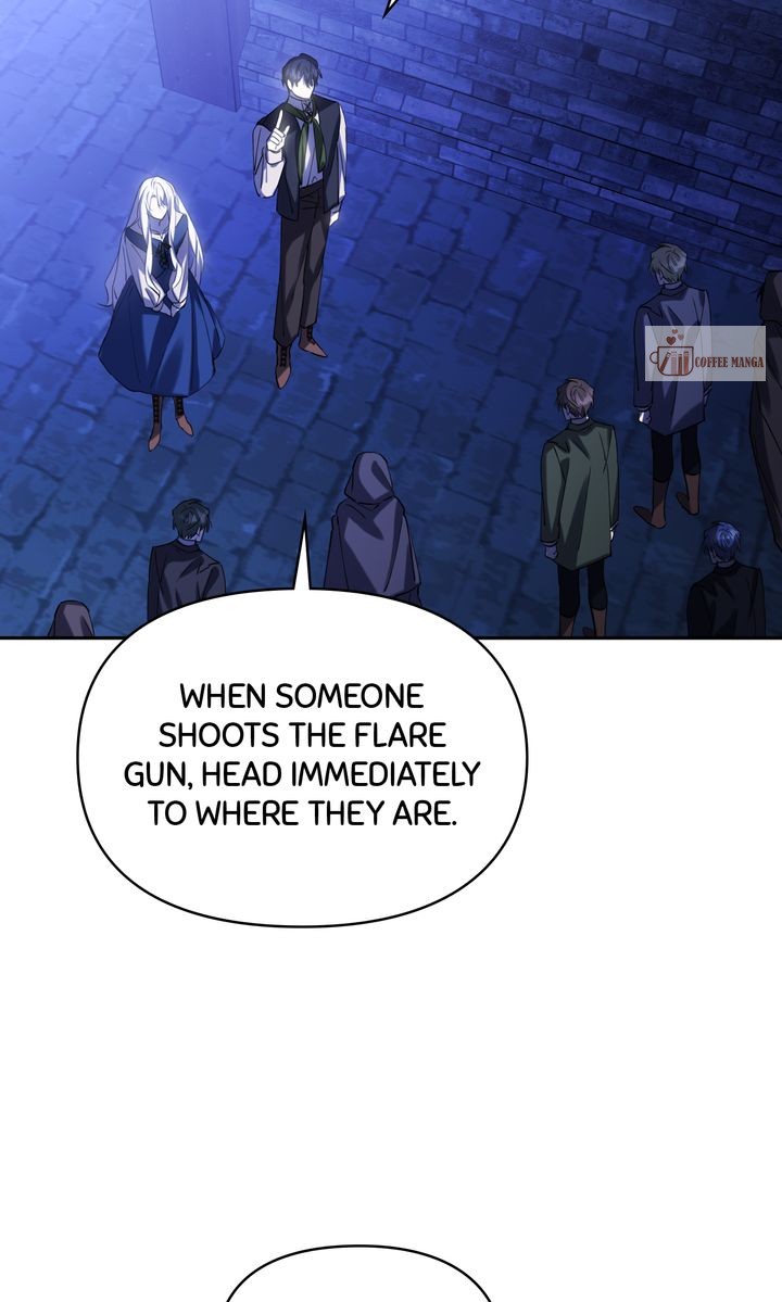 Protecting the Witch’s Son Chapter 72 page 55