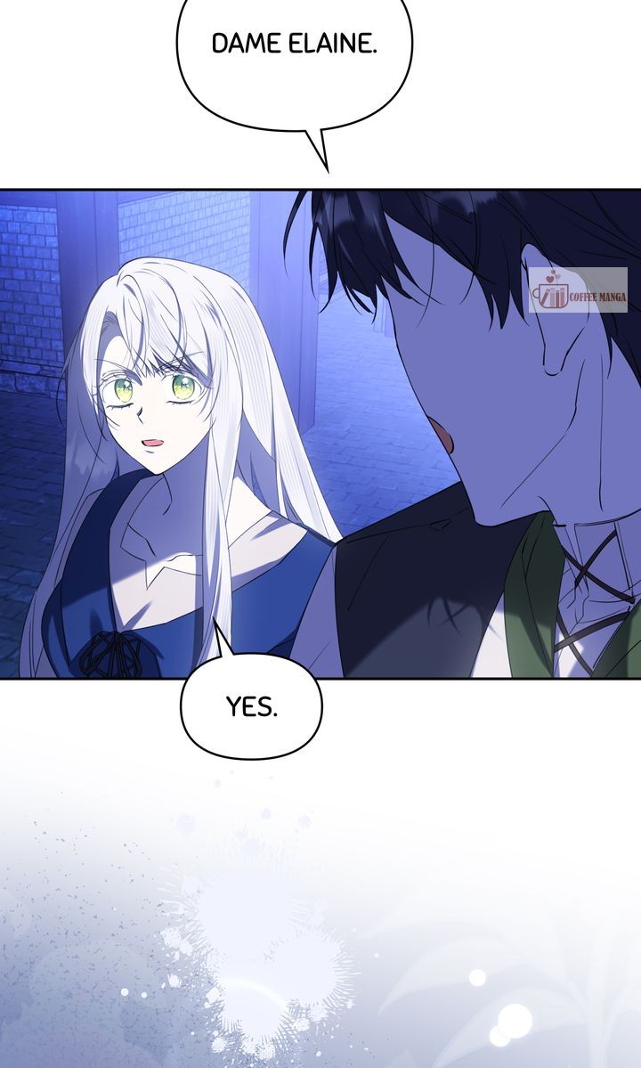 Protecting the Witch’s Son Chapter 72 page 56