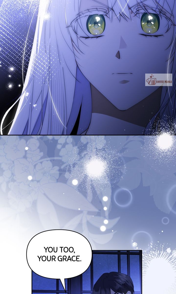 Protecting the Witch’s Son Chapter 72 page 58