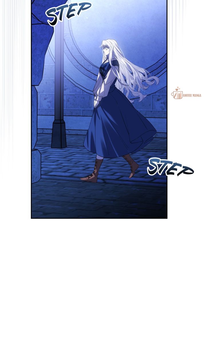 Protecting the Witch’s Son Chapter 72 page 61
