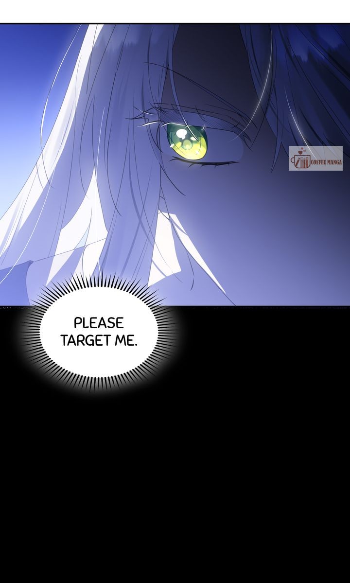 Protecting the Witch’s Son Chapter 72 page 62