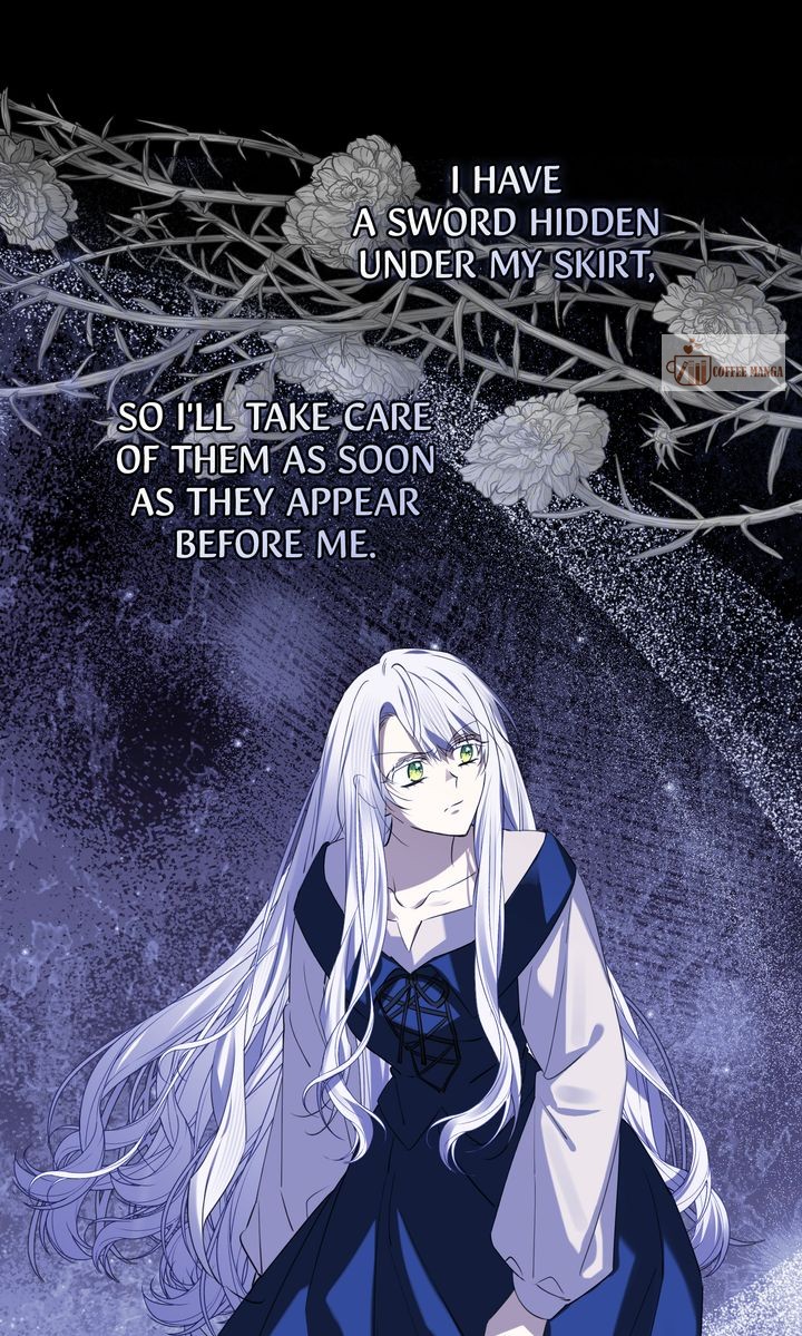 Protecting the Witch’s Son Chapter 72 page 63