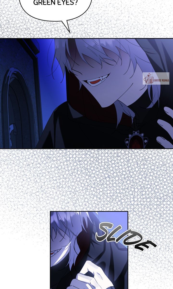 Protecting the Witch’s Son Chapter 72 page 66