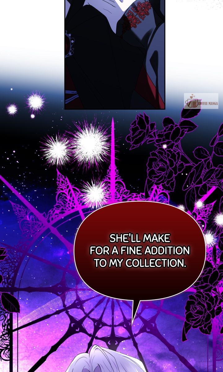Protecting the Witch’s Son Chapter 72 page 67