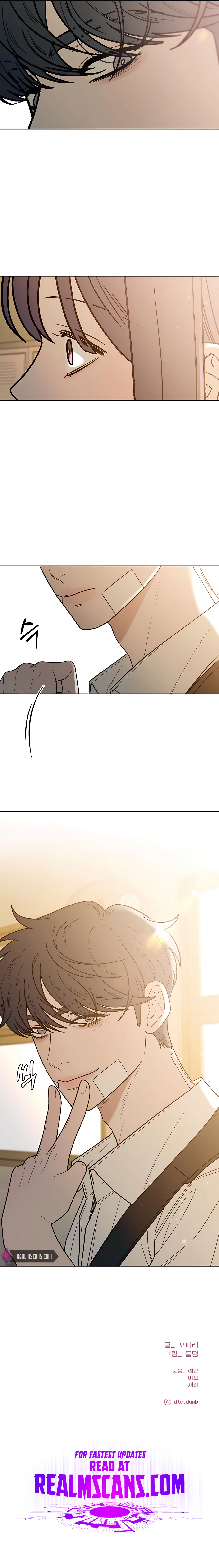 Pure Love Operation Chapter 66 page 18