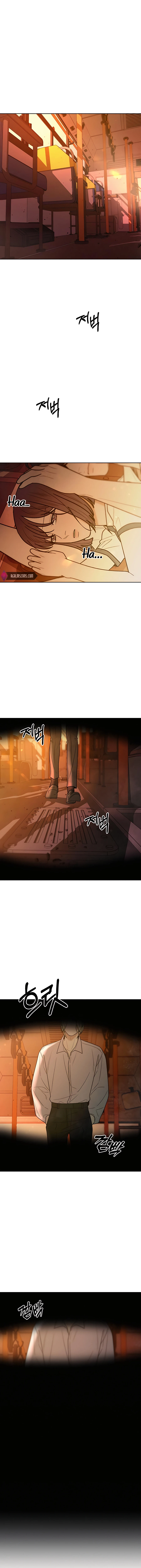 Pure Love Operation Chapter 66 page 1