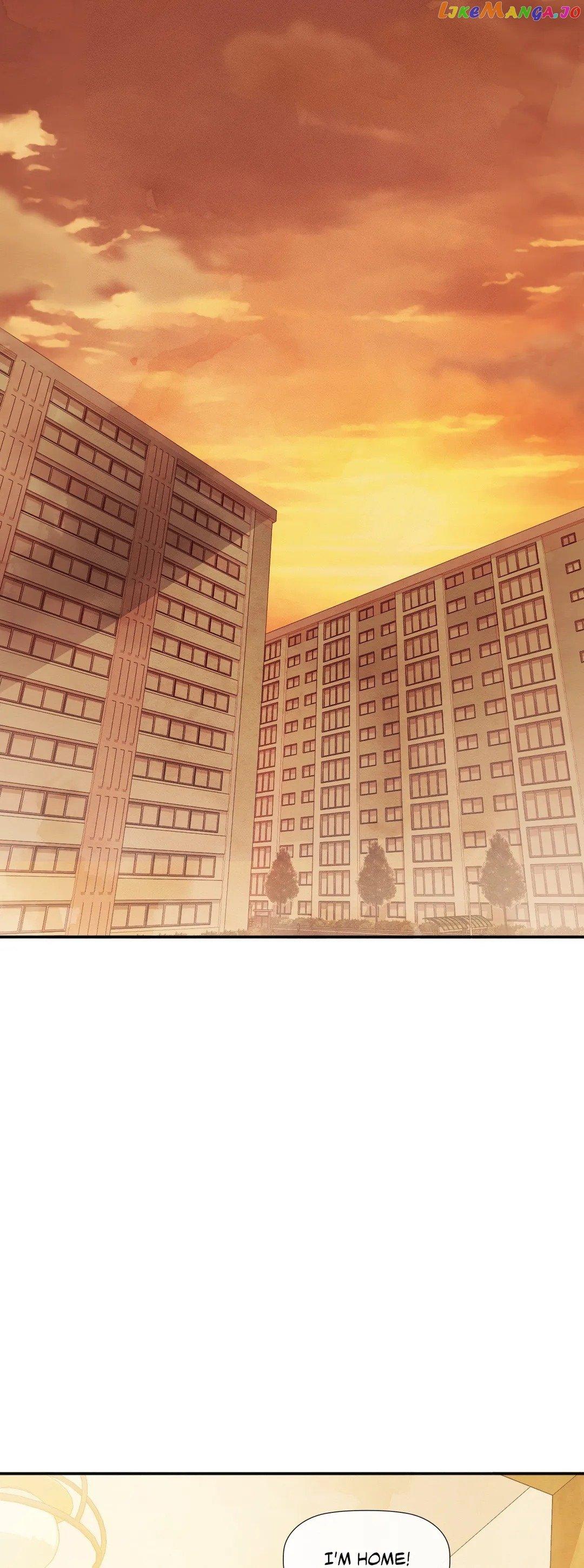 Purely in Love Chapter 17 page 9