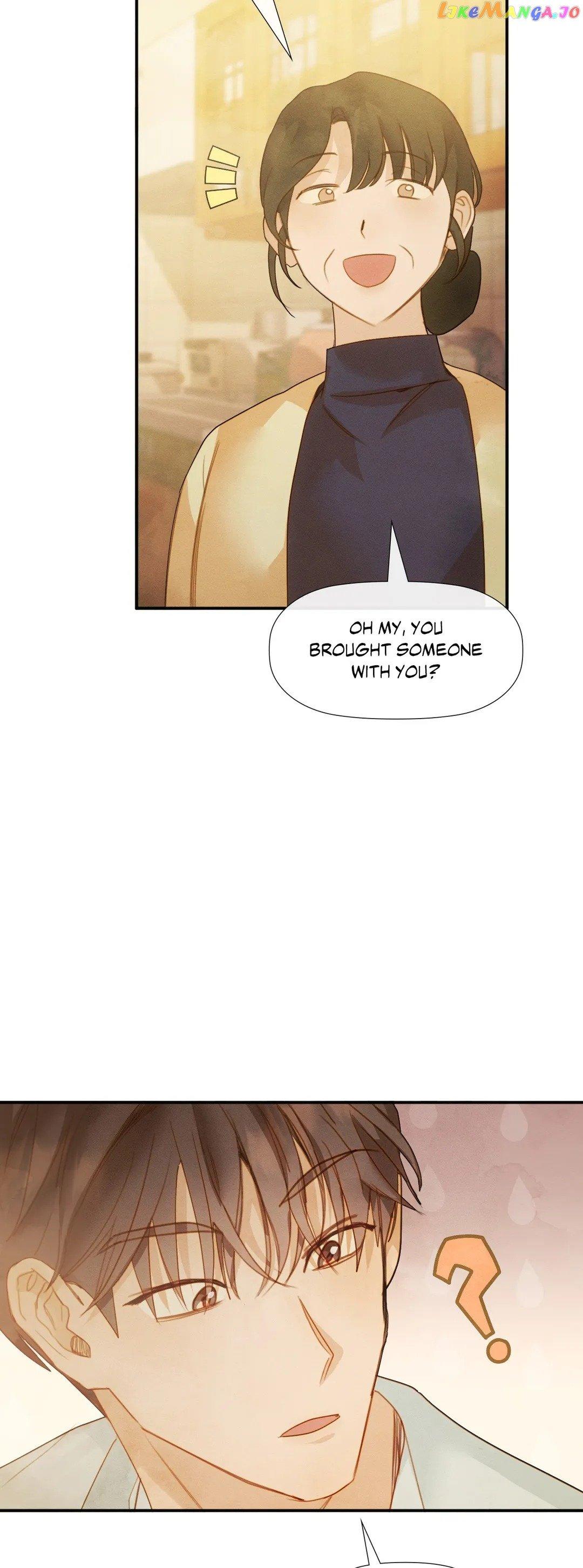 Purely in Love Chapter 17 page 11