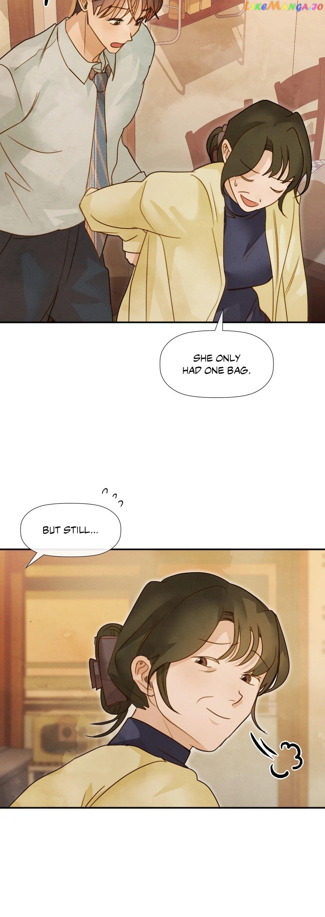 Purely in Love Chapter 17 page 17