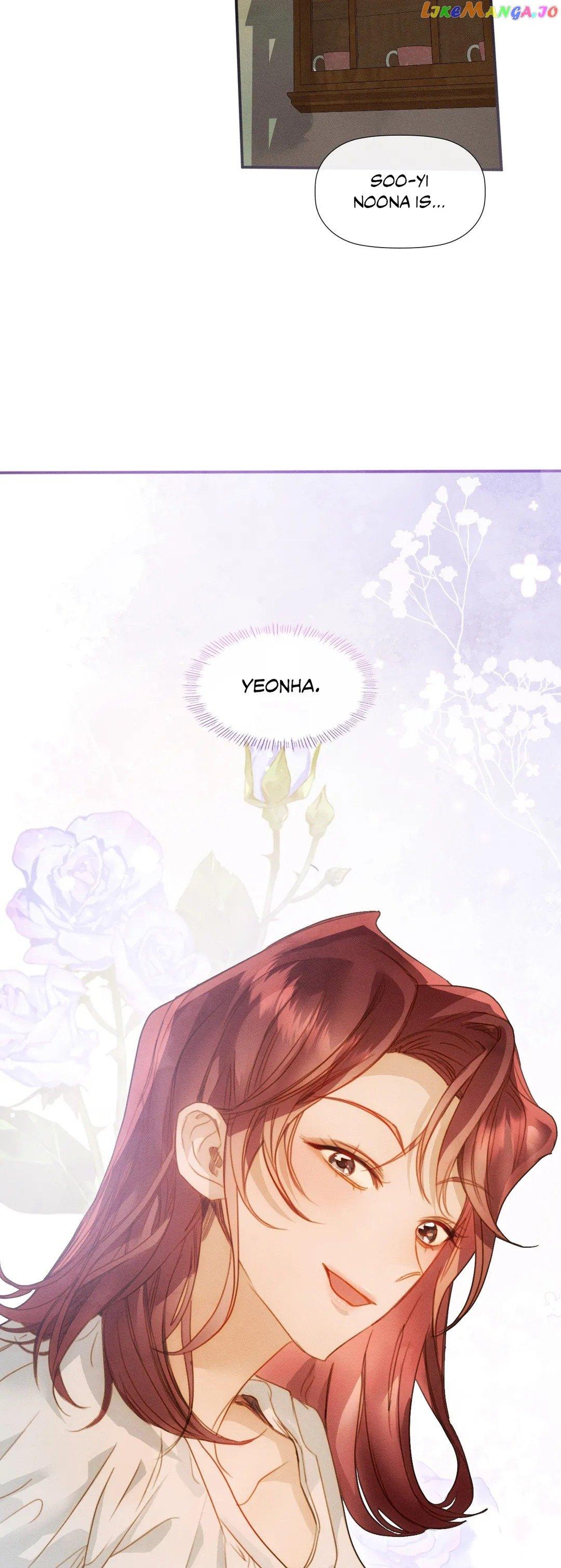 Purely in Love Chapter 17 page 22