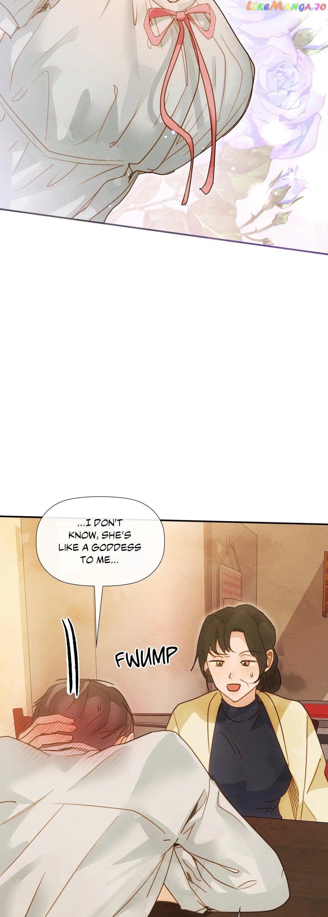 Purely in Love Chapter 17 page 23