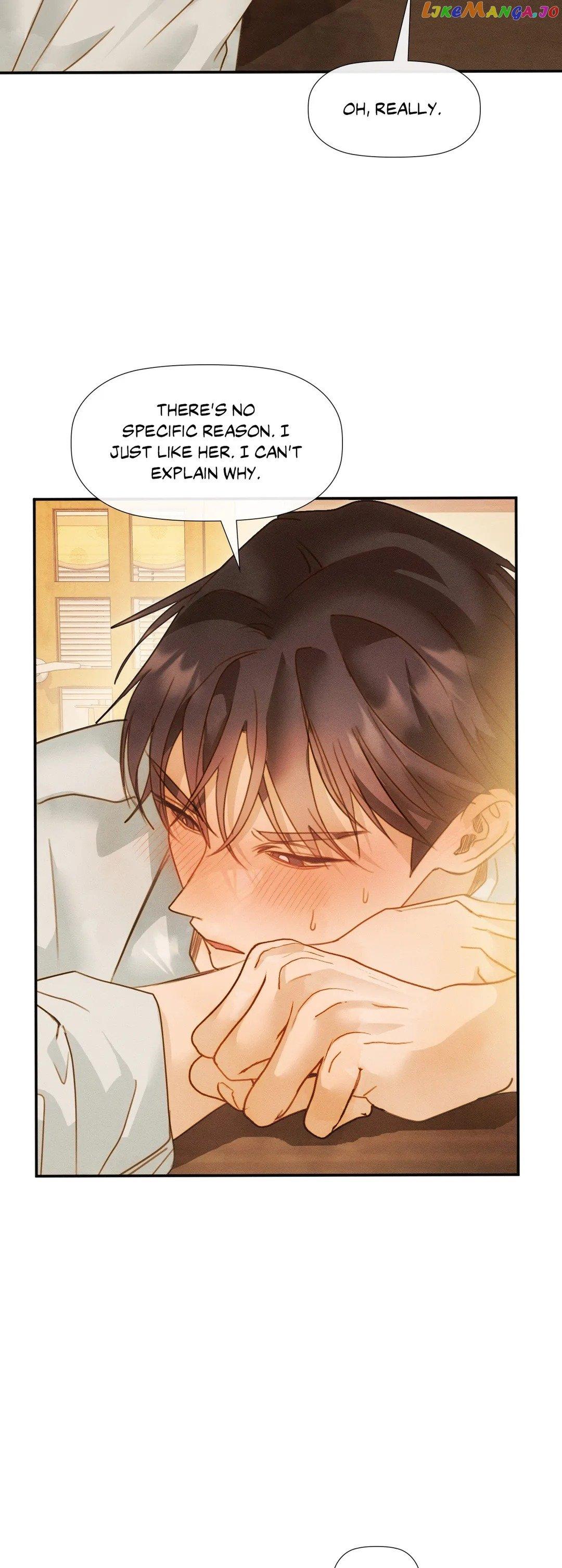 Purely in Love Chapter 17 page 24