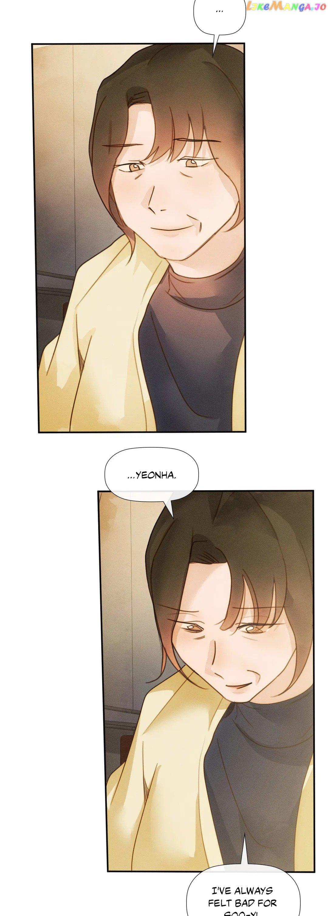 Purely in Love Chapter 17 page 25