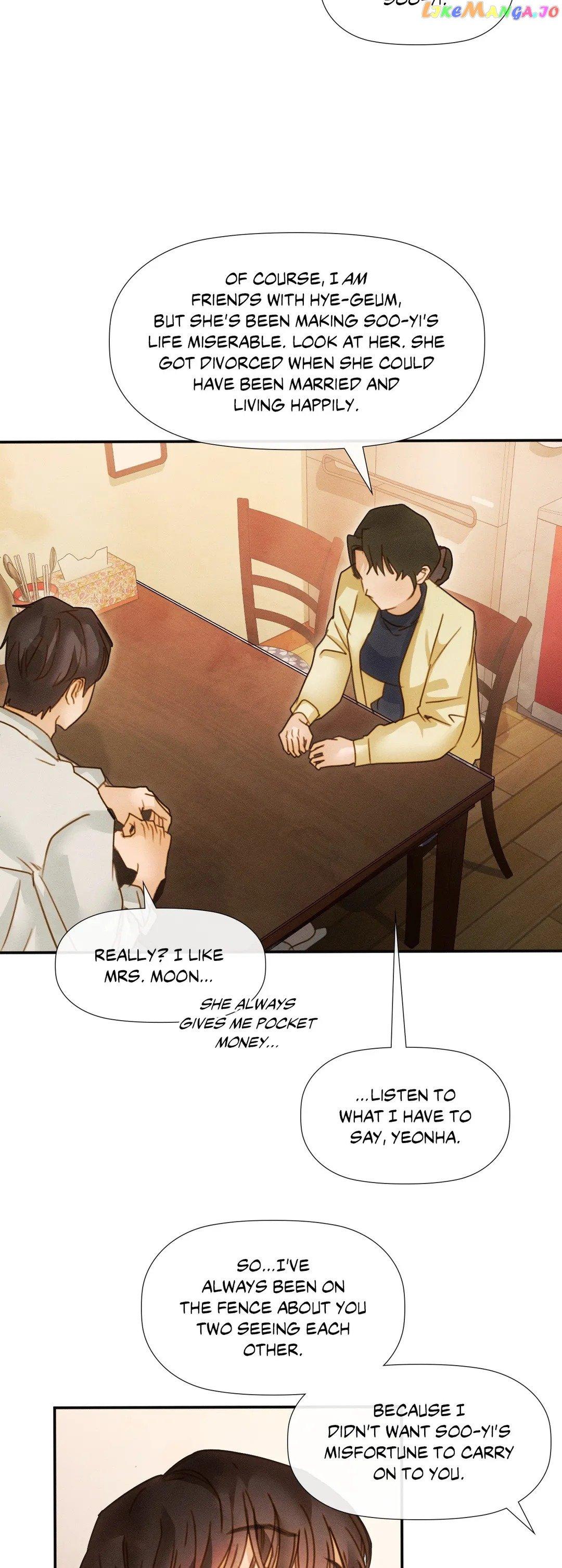 Purely in Love Chapter 17 page 26
