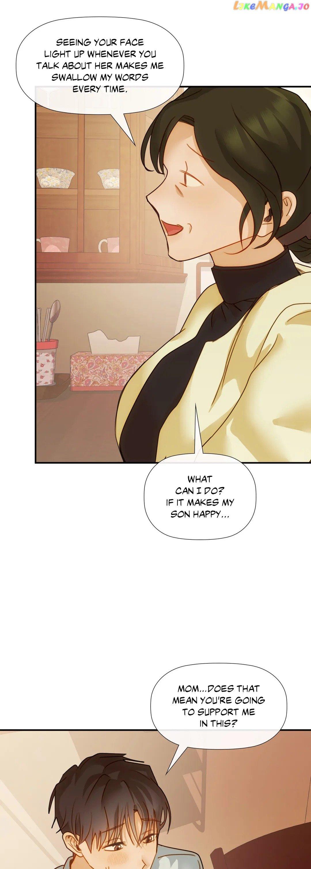 Purely in Love Chapter 17 page 28