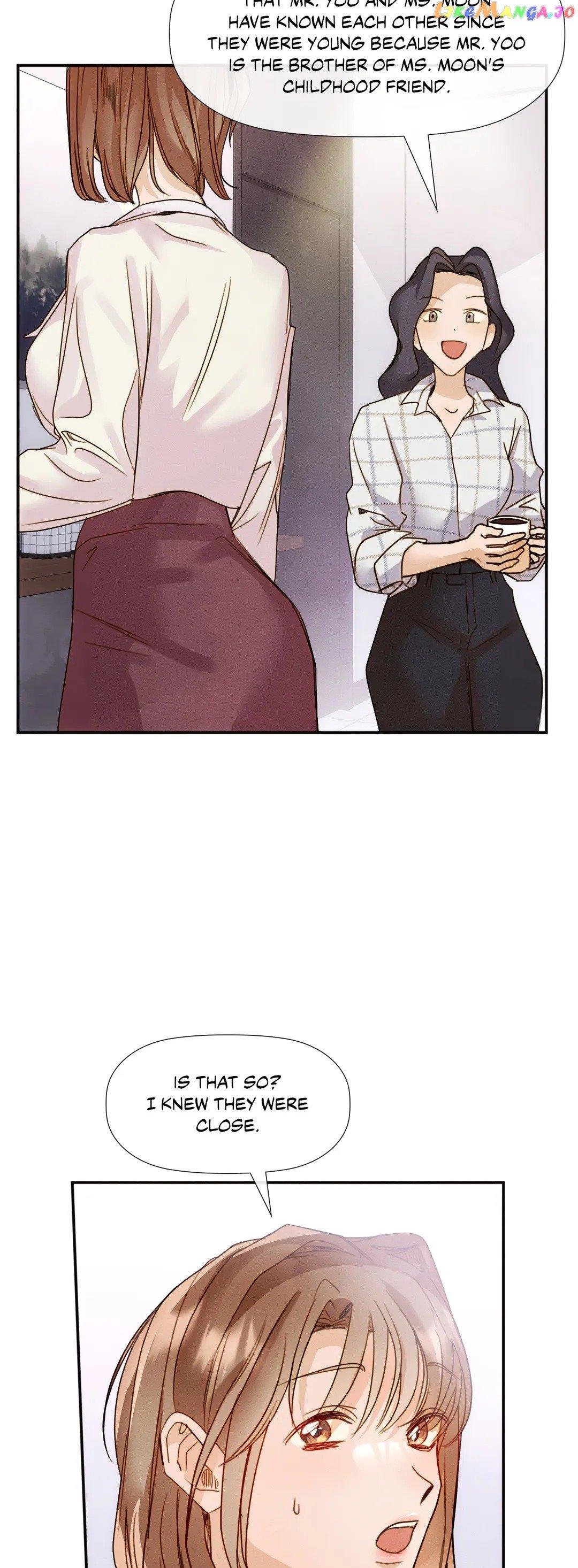 Purely in Love Chapter 17 page 2