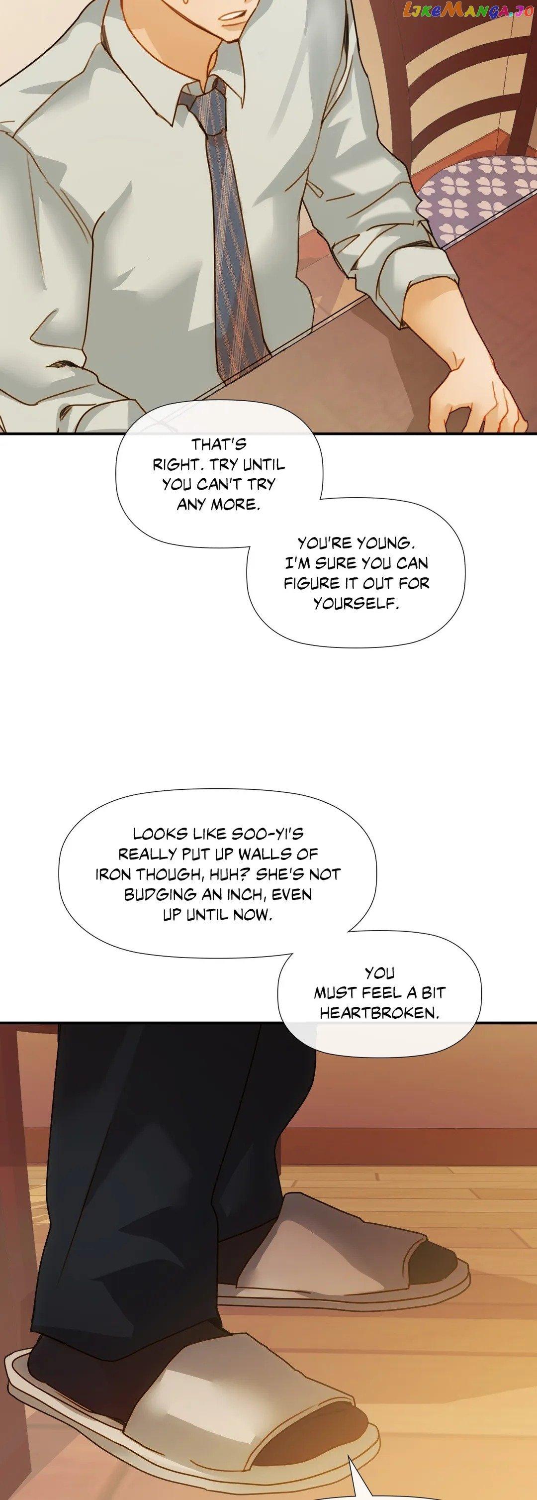 Purely in Love Chapter 17 page 29