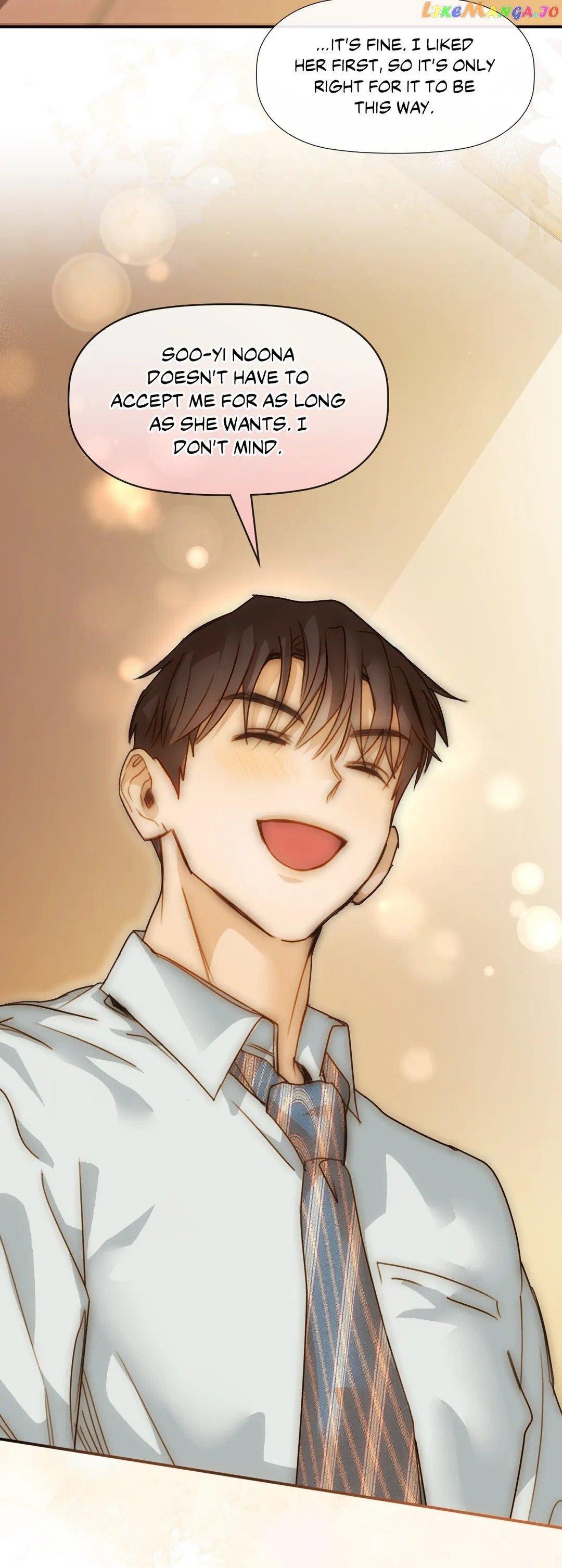 Purely in Love Chapter 17 page 30