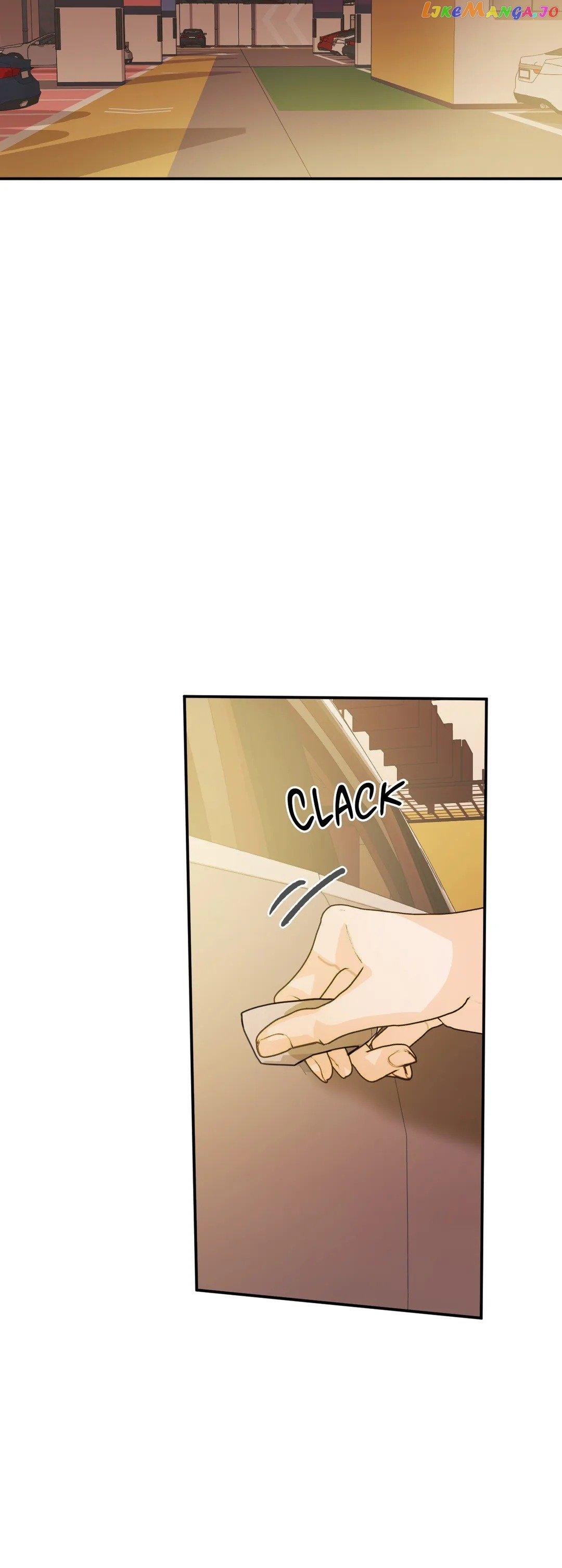Purely in Love Chapter 17 page 32