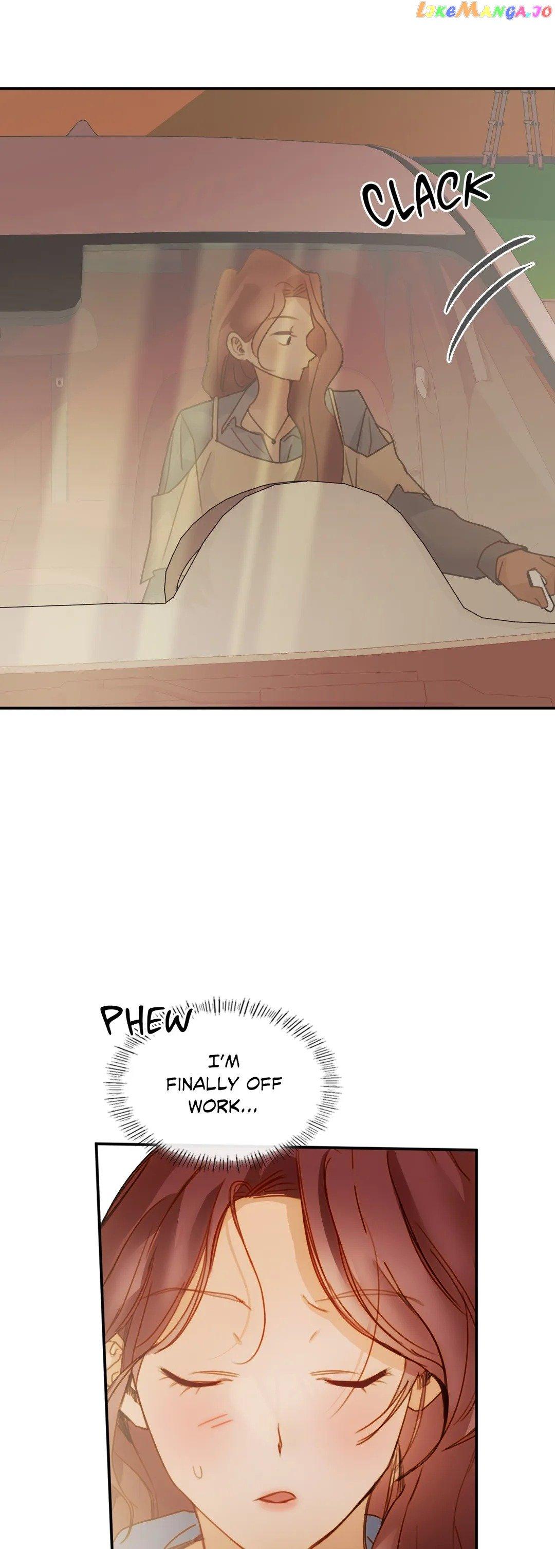 Purely in Love Chapter 17 page 33