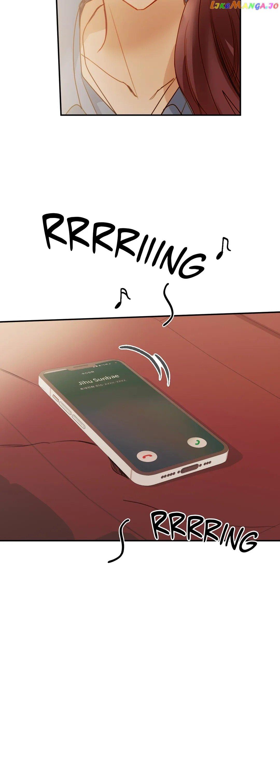 Purely in Love Chapter 17 page 34