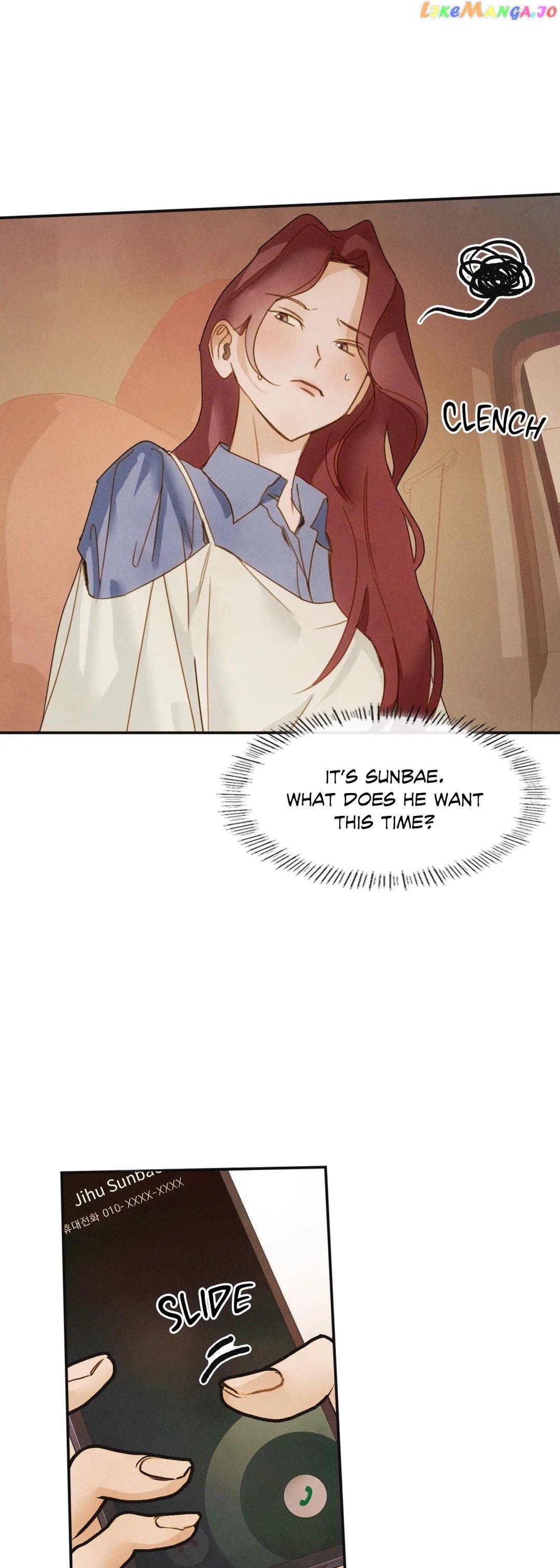 Purely in Love Chapter 17 page 35