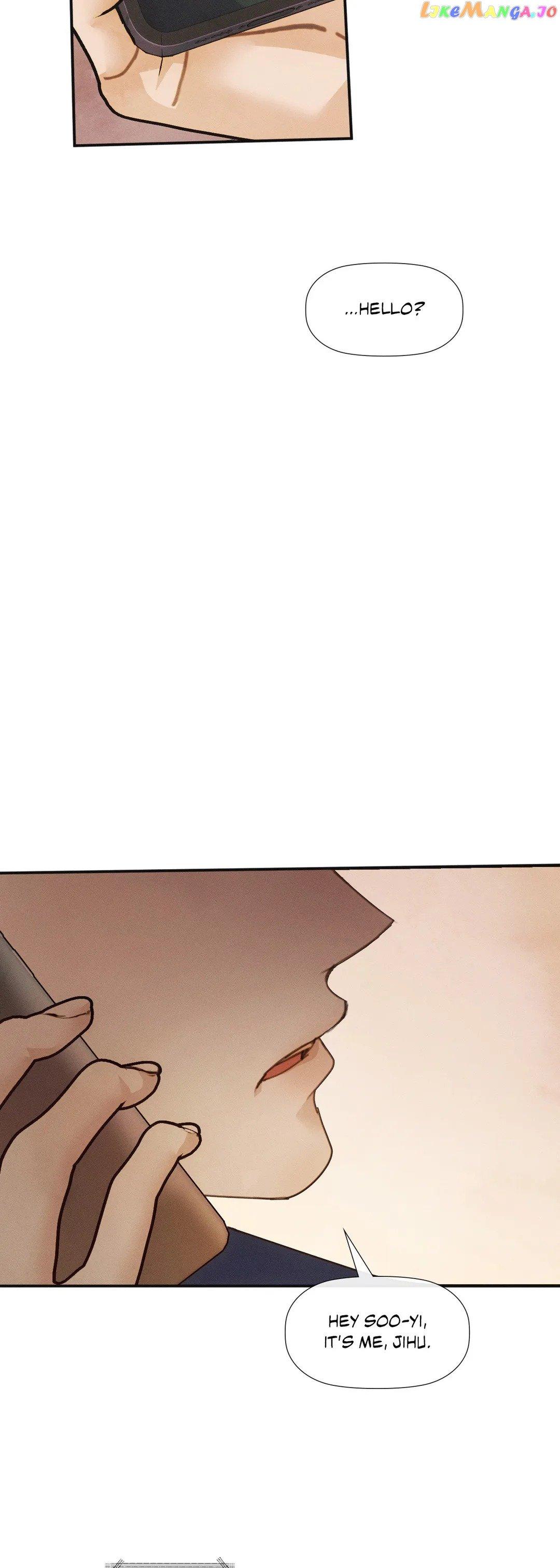 Purely in Love Chapter 17 page 36