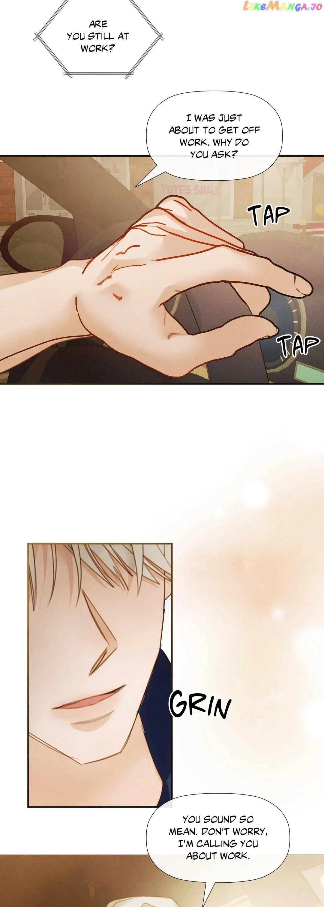 Purely in Love Chapter 17 page 37