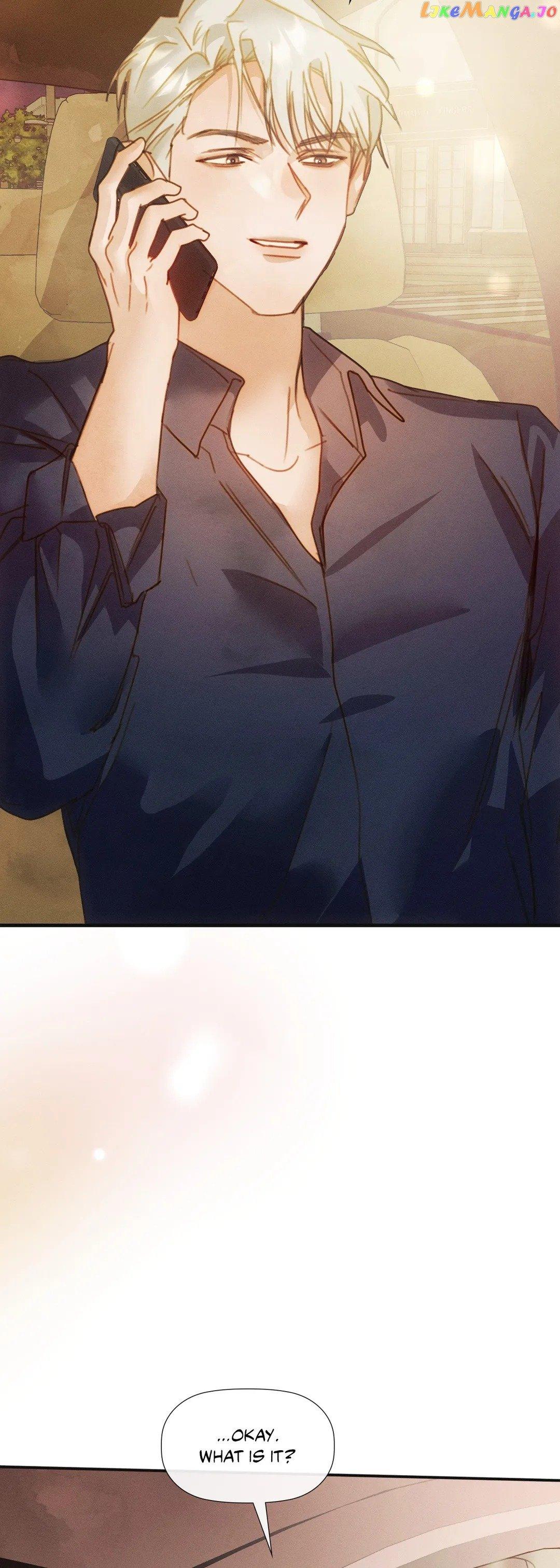Purely in Love Chapter 17 page 38