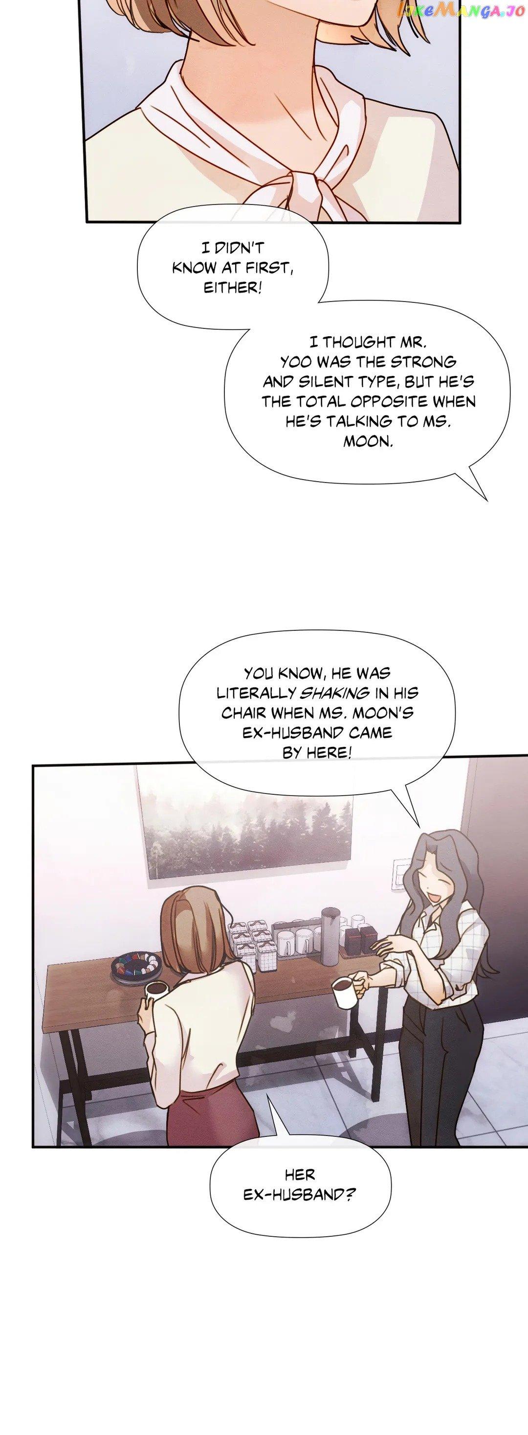 Purely in Love Chapter 17 page 3