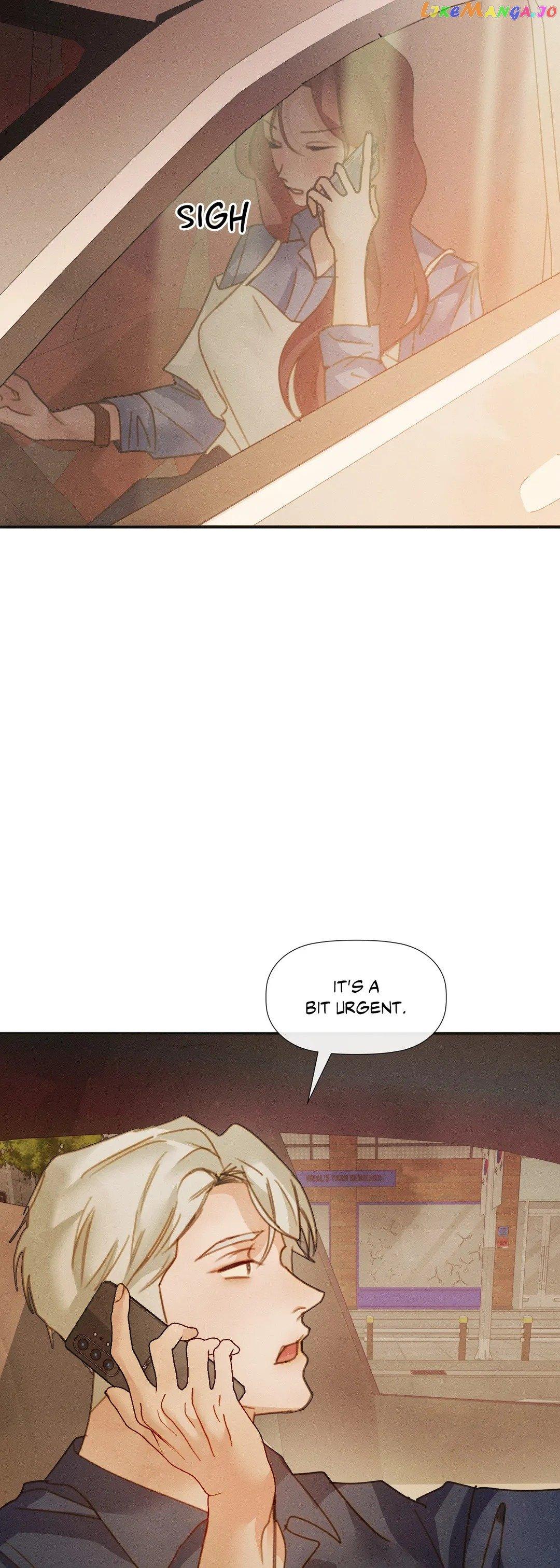 Purely in Love Chapter 17 page 39