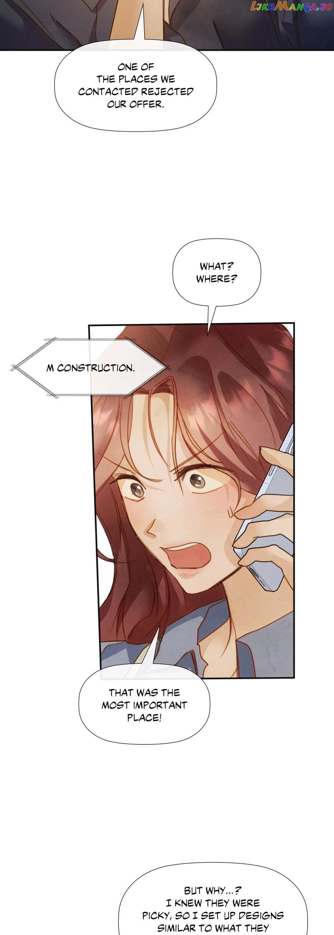 Purely in Love Chapter 17 page 40