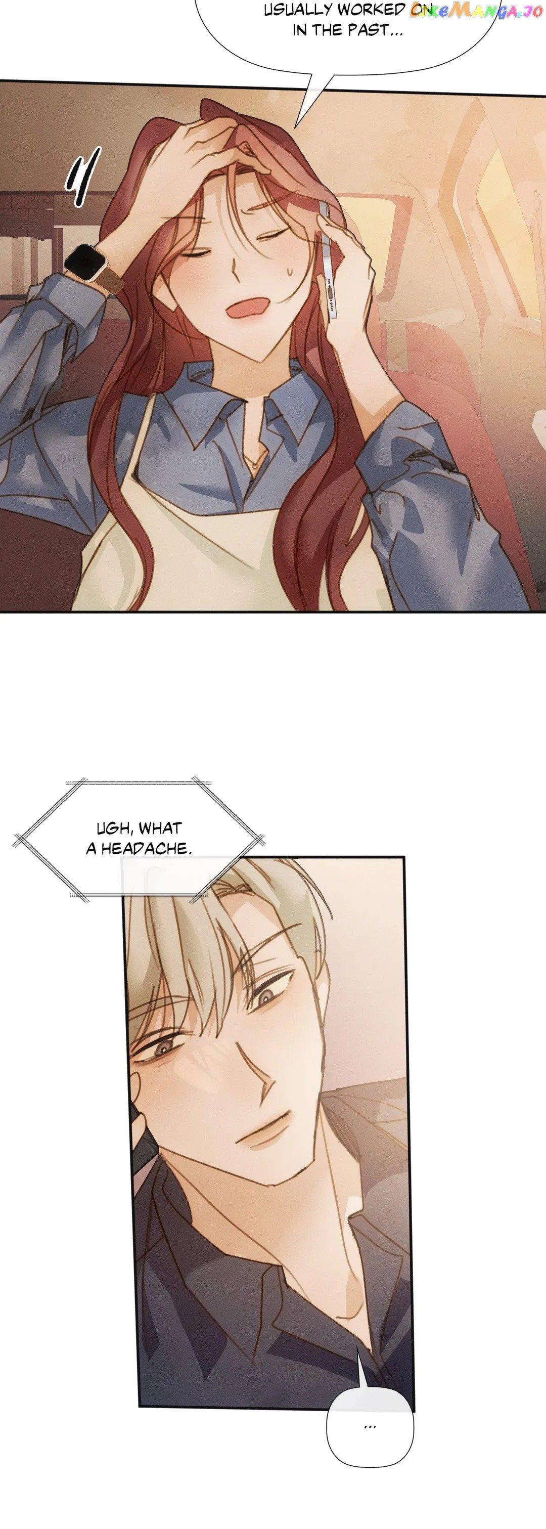 Purely in Love Chapter 17 page 41