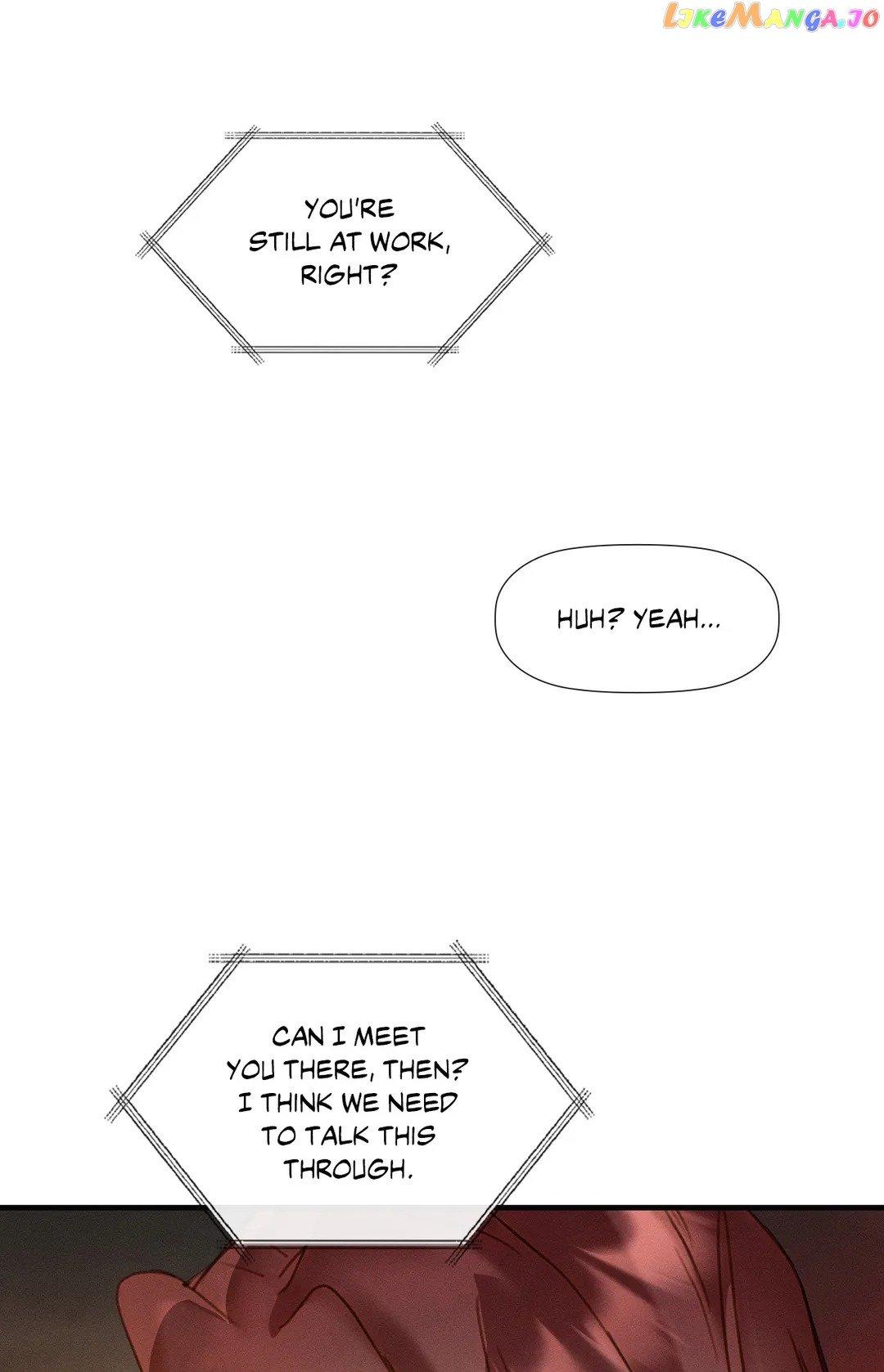 Purely in Love Chapter 17 page 42