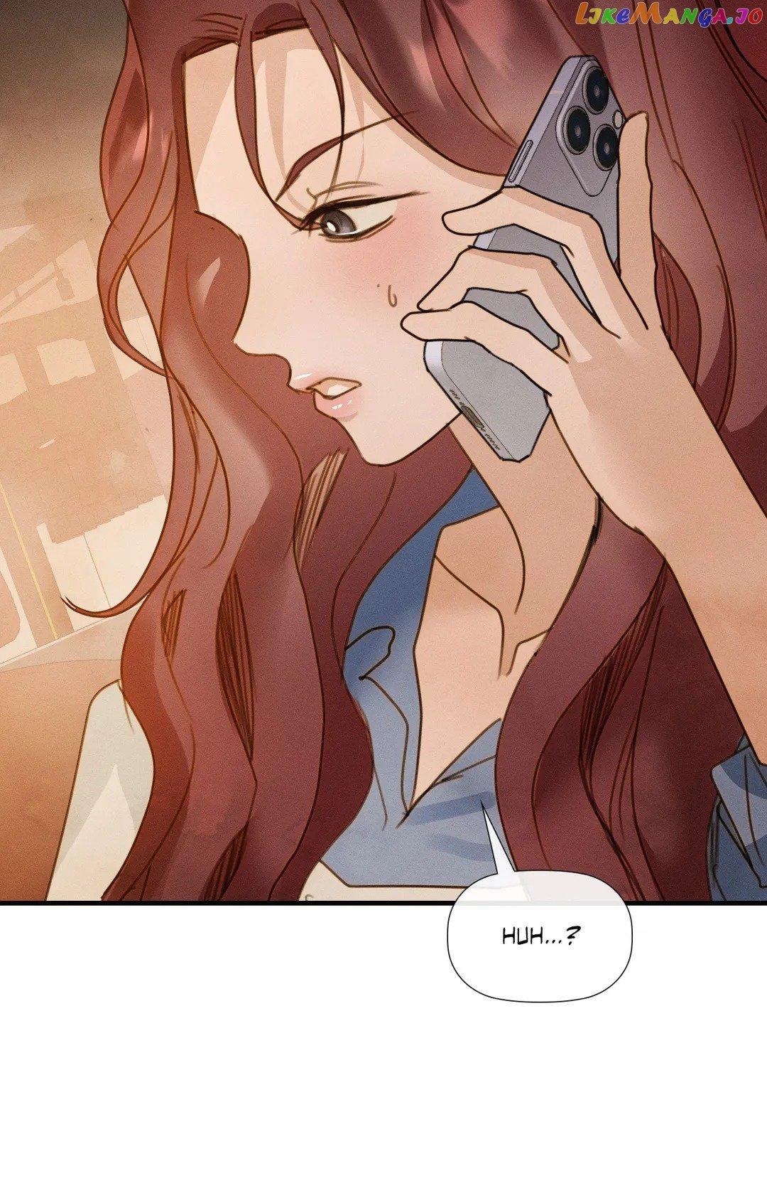 Purely in Love Chapter 17 page 43