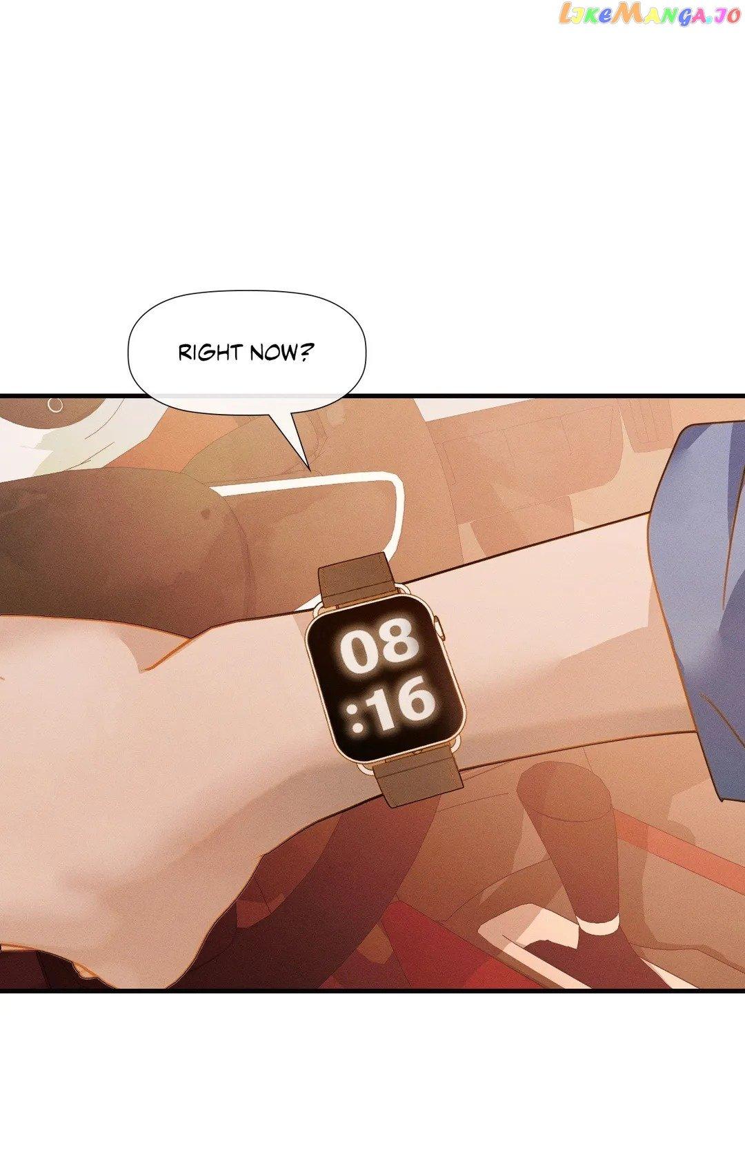 Purely in Love Chapter 17 page 44