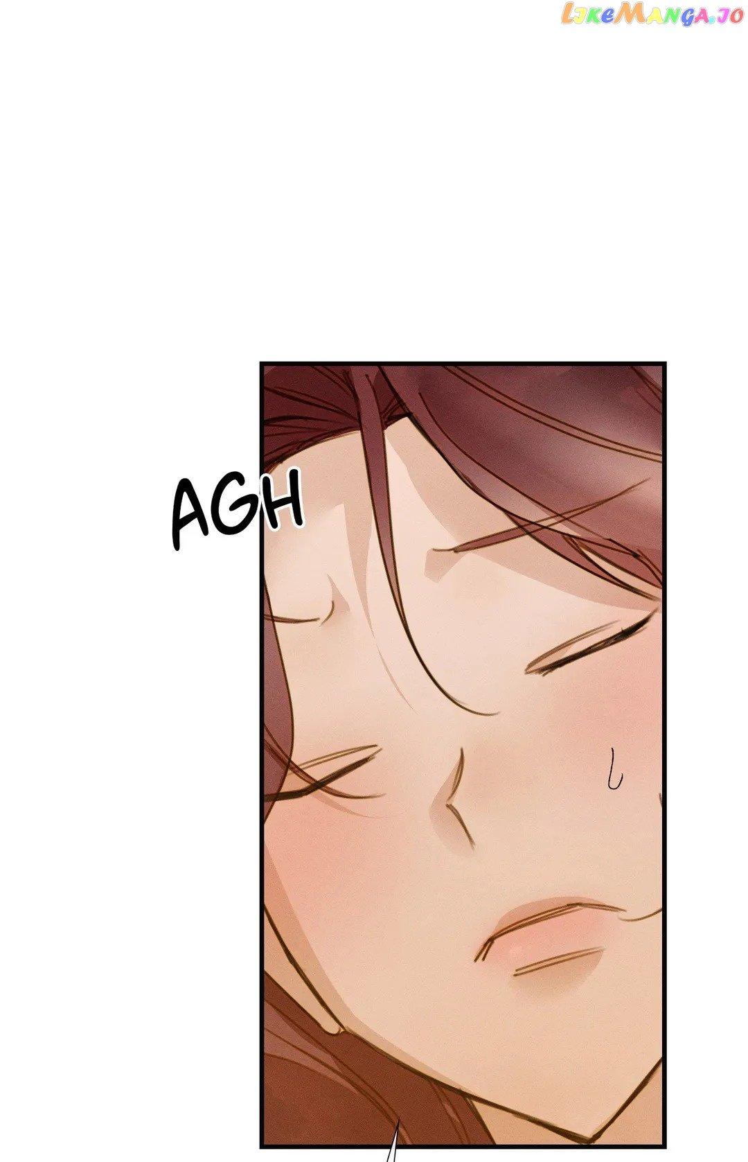 Purely in Love Chapter 17 page 45