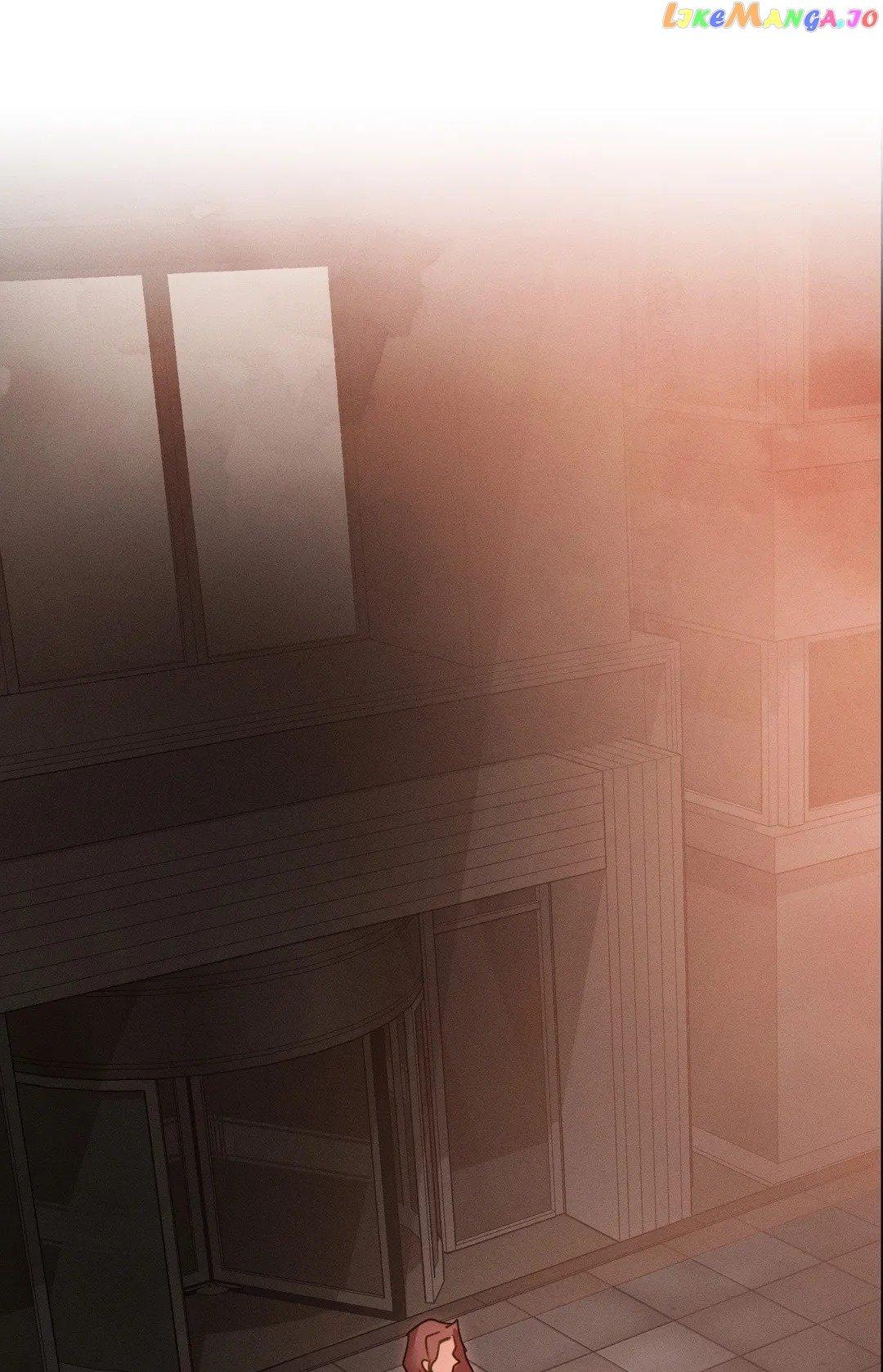 Purely in Love Chapter 17 page 47