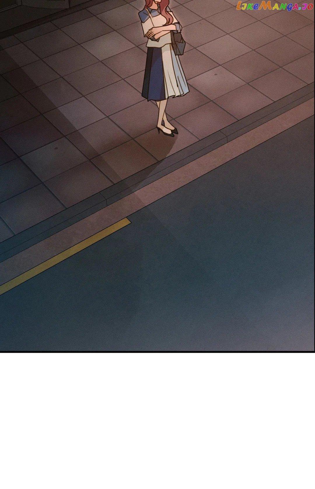 Purely in Love Chapter 17 page 48