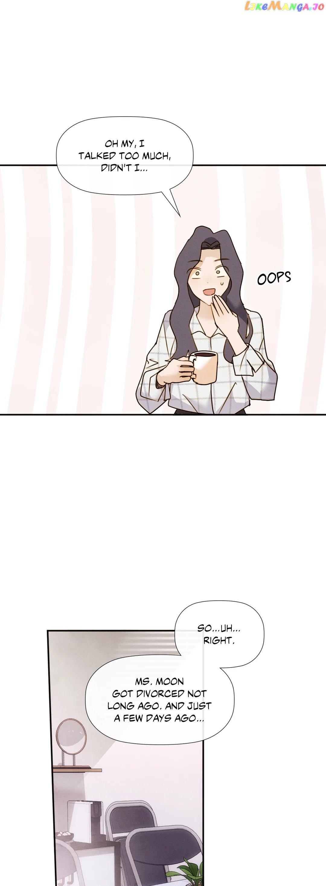 Purely in Love Chapter 17 page 4