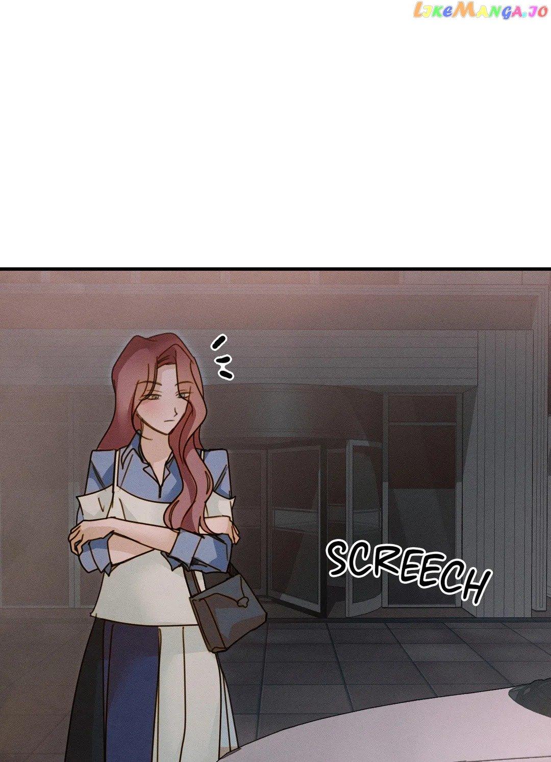 Purely in Love Chapter 17 page 49