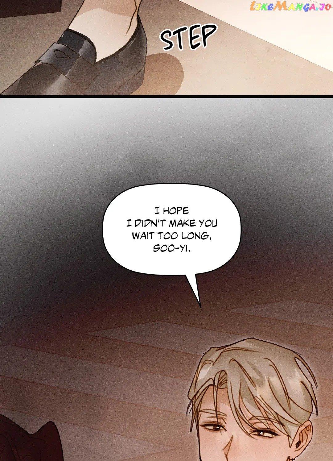 Purely in Love Chapter 17 page 51